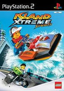 Island: Extreme Stunts - PAL Playstation 2 - Destination Retro