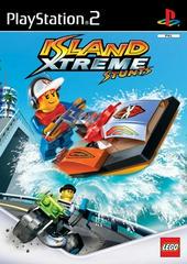 Island: Extreme Stunts - PAL Playstation 2 - Destination Retro