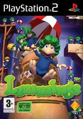 Lemmings - PAL Playstation 2 - Destination Retro