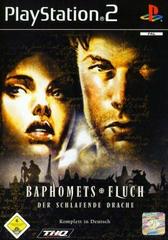Les Chevaliers de Baphomet - PAL Playstation 2 - Destination Retro