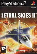 Lethal Skies II - PAL Playstation 2 - Destination Retro