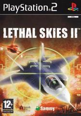 Lethal Skies II - PAL Playstation 2 - Destination Retro