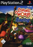 Living World Racing - PAL Playstation 2 - Destination Retro