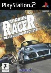 London Racer: Destruction Madness - PAL Playstation 2 - Destination Retro
