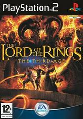 Lord of the Rings: The Third Age - PAL Playstation 2 - Destination Retro