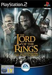 Lord of the Rings Two Towers - PAL Playstation 2 - Destination Retro