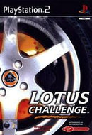 Lotus Challenge - PAL Playstation 2 - Destination Retro