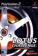 Lotus Challenge - PAL Playstation 2 - Destination Retro
