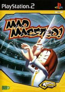 Mad Maestro - PAL Playstation 2 - Destination Retro