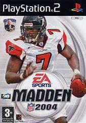 Madden 2004 - PAL Playstation 2 - Destination Retro