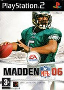 Madden 2006 - PAL Playstation 2 - Destination Retro