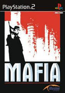Mafia - PAL Playstation 2 - Destination Retro