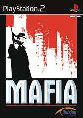 Mafia - PAL Playstation 2 - Destination Retro