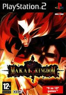 Makai Kingdom Chronicles of the Sacred Tome - PAL Playstation 2 - Destination Retro