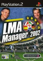 Manager de Liga 2002 - PAL Playstation 2 - Destination Retro