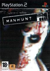 Manhunt - PAL Playstation 2 - Destination Retro