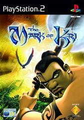 Mark of Kri - PAL Playstation 2 - Destination Retro