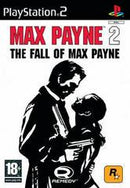 Max Payne 2 Fall of Max Payne - PAL Playstation 2 - Destination Retro