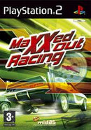Maxxed Out Racing - PAL Playstation 2 - Destination Retro