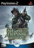 Medal of Honor Frontline - PAL Playstation 2 - Destination Retro
