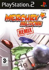 Mercury Meltdown Remix - PAL Playstation 2 - Destination Retro