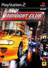 Midnight Club Street Racing - PAL Playstation 2 - Destination Retro