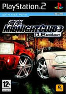 Midnight Club 3 Dub Edition - PAL Playstation 2 - Destination Retro