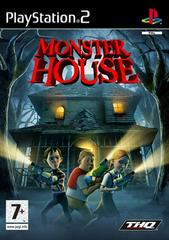 Monster House - PAL Playstation 2 - Destination Retro