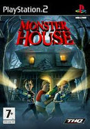 Monster House - PAL Playstation 2 - Destination Retro