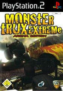 Monster Trux Arenas [Special Edition] - PAL Playstation 2 - Destination Retro