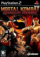 Mortal Kombat Shaolin Monks - PAL Playstation 2 - Destination Retro