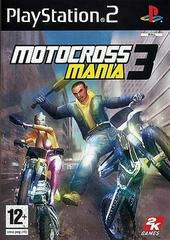 Motocross Mania 3 - PAL Playstation 2 - Destination Retro