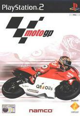 MotoGP - PAL Playstation 2 - Destination Retro