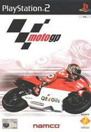 MotoGP - PAL Playstation 2 - Destination Retro