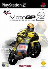 MotoGP 2 - PAL Playstation 2 - Destination Retro