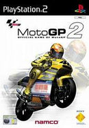 MotoGP 2 - PAL Playstation 2 - Destination Retro