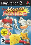 Mouse Police - PAL Playstation 2 - Destination Retro