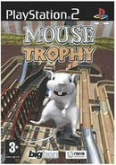 Mouse Trophy - PAL Playstation 2 - Destination Retro
