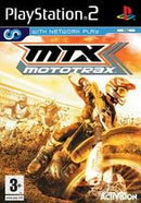 MTX Mototrax - PAL Playstation 2 - Destination Retro
