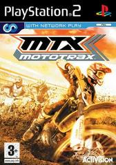 MTX Mototrax - PAL Playstation 2 - Destination Retro
