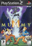 The Mummy - PAL Playstation 2 - Destination Retro