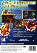 Muppets Party Cruise - PAL Playstation 2 - Destination Retro