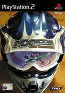 MX 2002 - PAL Playstation 2 - Destination Retro