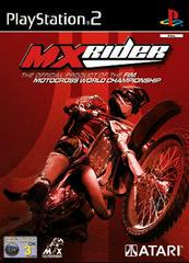 MX Rider - PAL Playstation 2 - Destination Retro