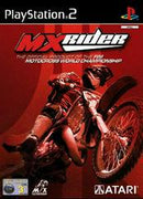 MX Rider - PAL Playstation 2 - Destination Retro