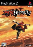 MX Superfly - PAL Playstation 2 - Destination Retro