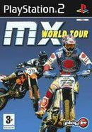 MX World Tour - PAL Playstation 2 - Destination Retro