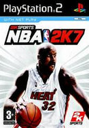 NBA 2K7 - PAL Playstation 2 - Destination Retro