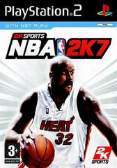 NBA 2K7 - PAL Playstation 2 - Destination Retro