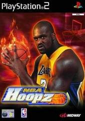 NBA Hoopz - PAL Playstation 2 - Destination Retro